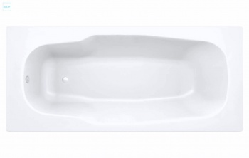 Стальная ванна BLB Atlantica 180x80 B80A