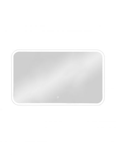 Зеркало Континент "Demure Led" 1200х700