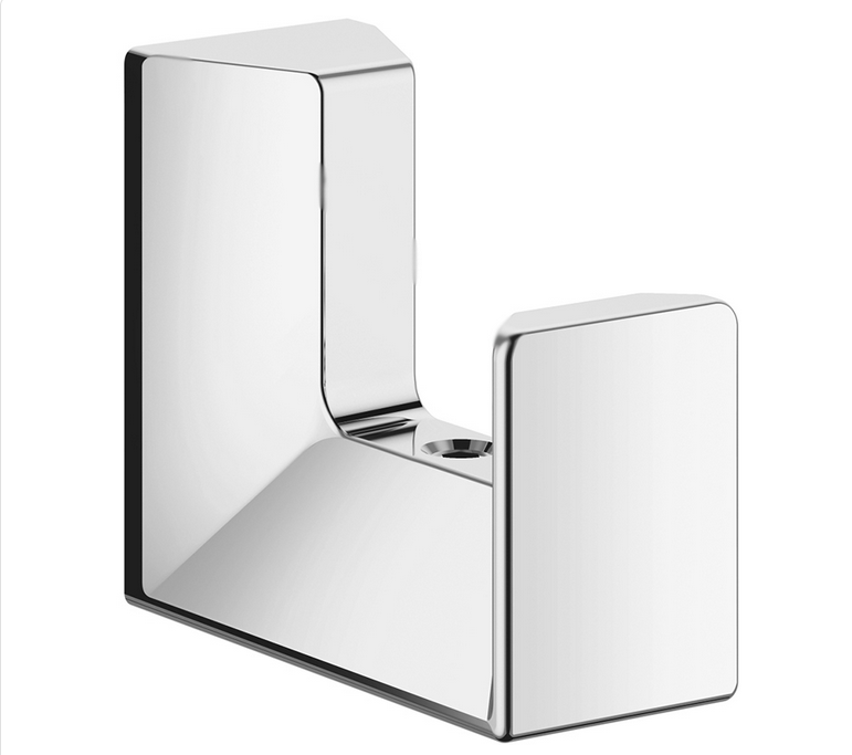 Крючок Grohe Selection Cube 40782000 Хром