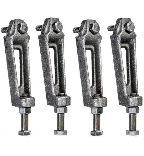 Ножки для ванны