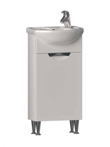 Тумба под раковину VIGO Callao  40 см tn.CAL.AZO.40.1D