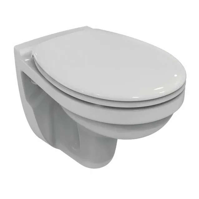 Унитаз подвесной Ideal Standard Ecco/Eurovit E876901