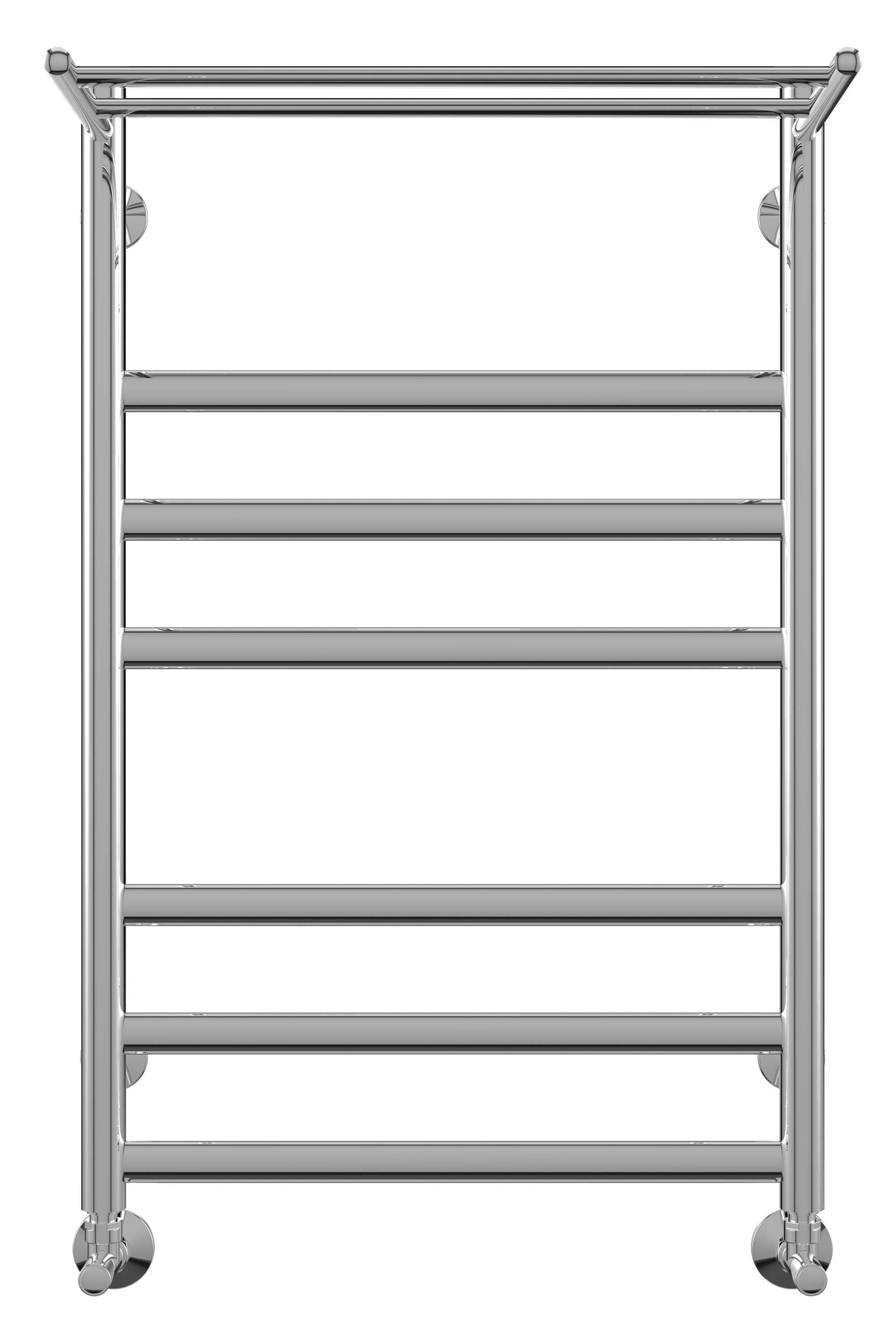 Полотенцесушитель водяной Terminus  Хендрикс П7 500х796