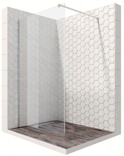 Душевая перегородка Ambassador Waik-in 15031103