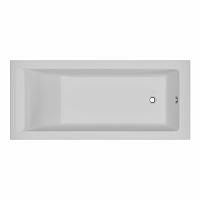 Ванна из литьевого мрамора Delice Diapason 1700х800