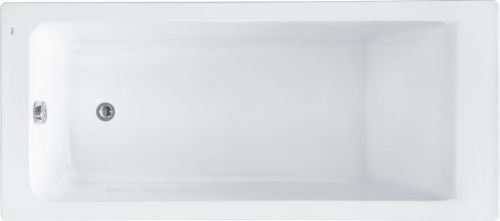 Акриловая ванна Roca Easy 180х80 248618000