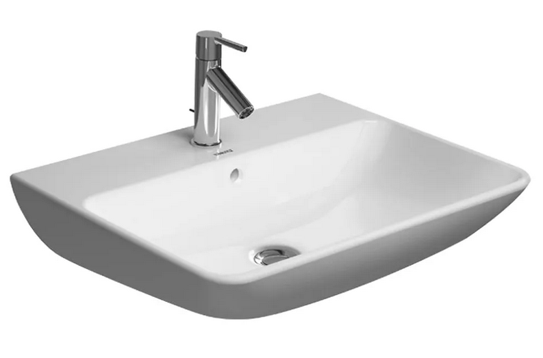 Раковина Duravit ME by Starck 2335650000