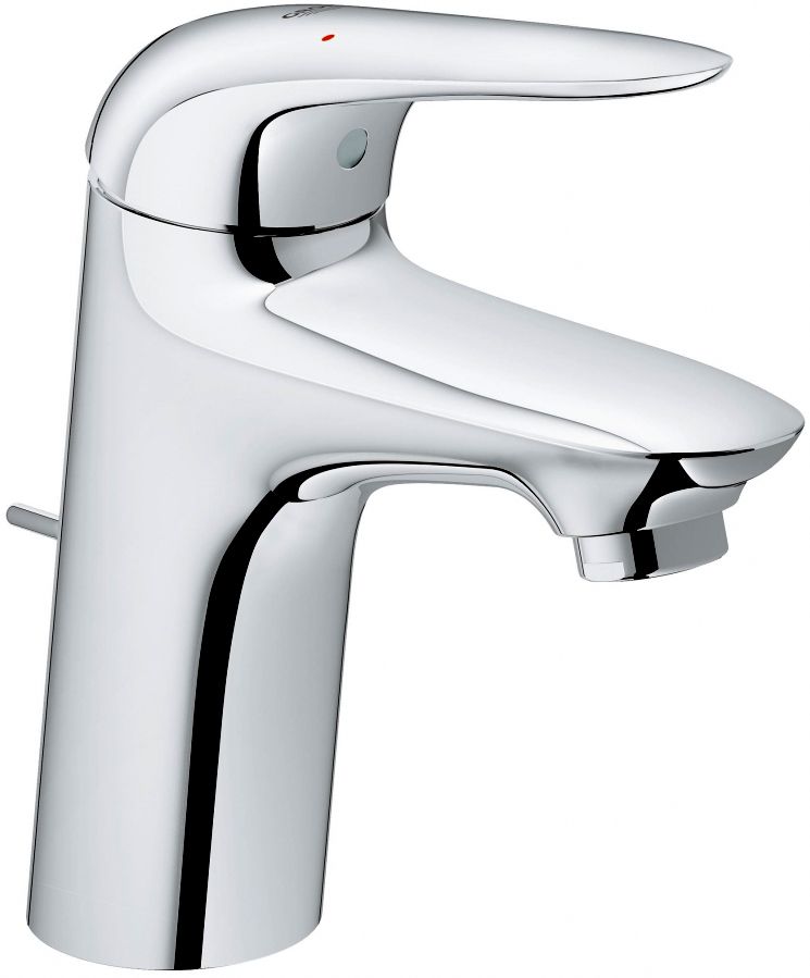 Смеситель для раковины Grohe Eurostyle 23707003