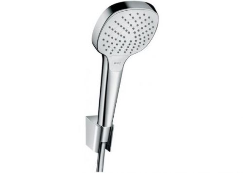 Душевой набор Hansgrohe Croma Select E Vario 26425400
