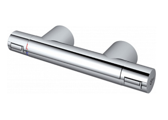 Термостат Ideal Standard Ceratherm 200 New A4627AA для душа