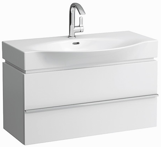 Тумба под раковину Laufen Palace 4.0125.1.075.463.1 90 см