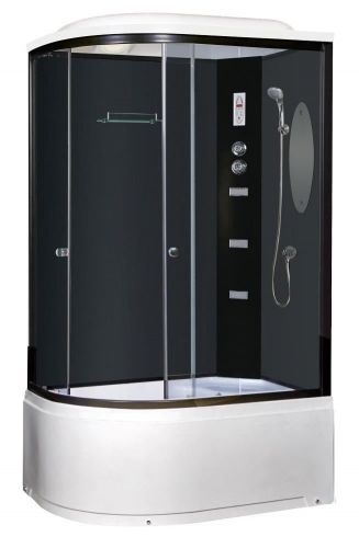 Душевая кабина Niagara Ultra  NG-214-01RN