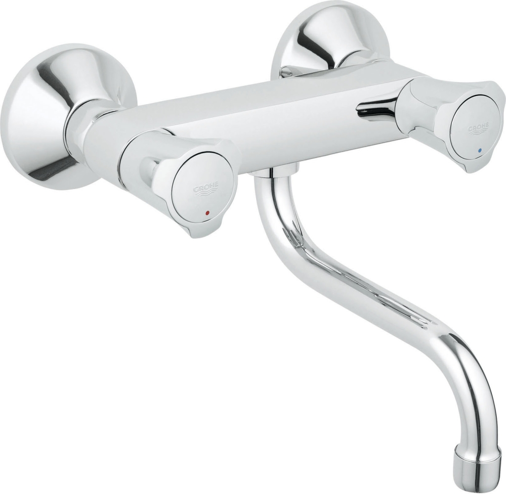 Смеситель для кухонной мойки Grohe Costa 31187001