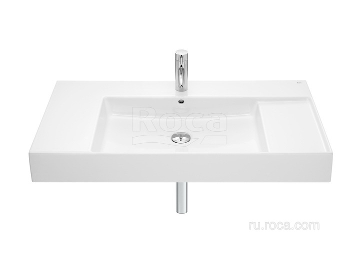 Раковина Roca Inspira Square Unik 100x49 32752A000