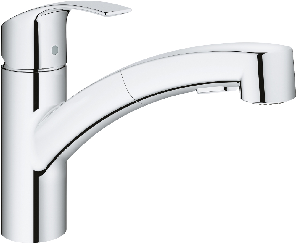 Смеситель Grohe Eurosmart 30305000 для кухонной мойки