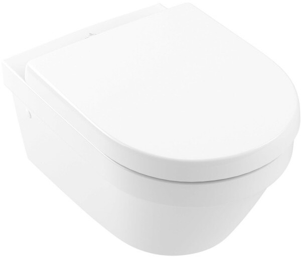 Унитаз подвесной Villeroy & Boch Architectura 4694 HR01