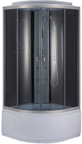 Душевые кабины Niagara Classic NG-3518-14