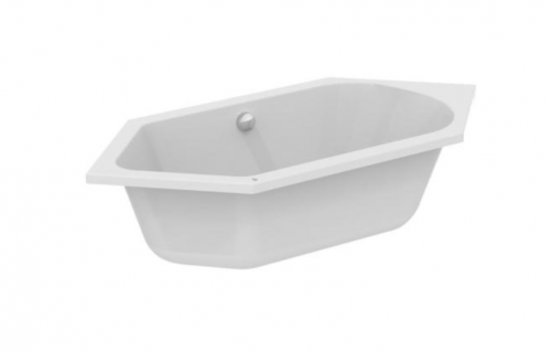 Акриловая ванна Ideal Standard Hotline K275501 190x90 шестиугольная