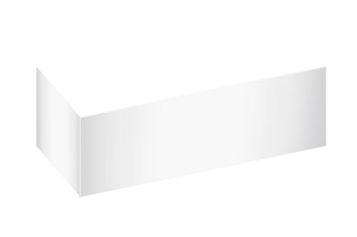 Панель декоративная Trinity L 170x130 Г-образная