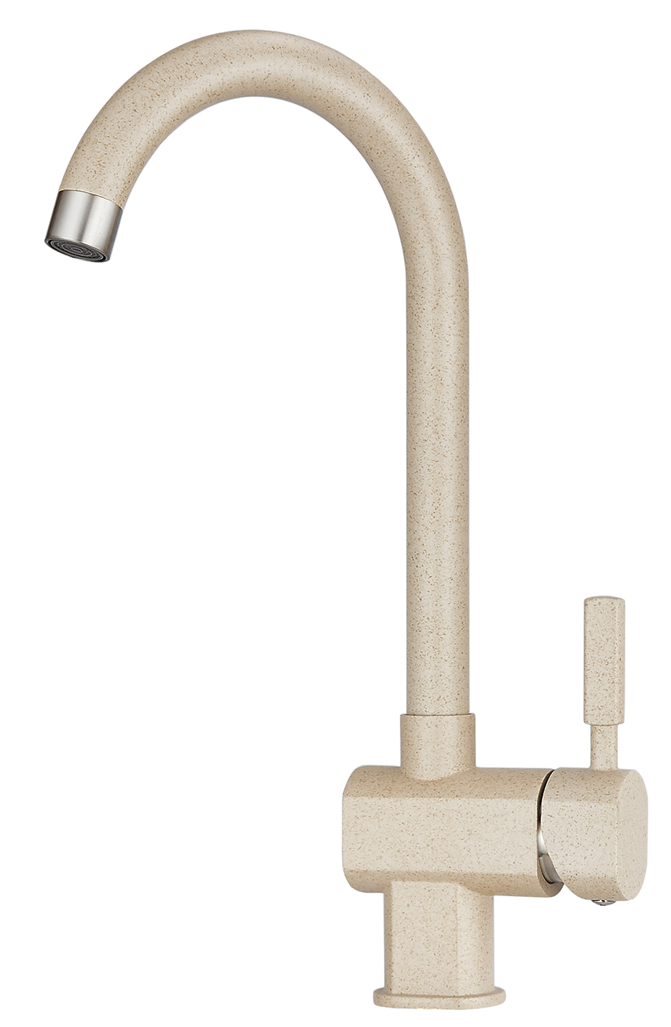 Смеситель для кухни Granula ST-31 антик, st31be