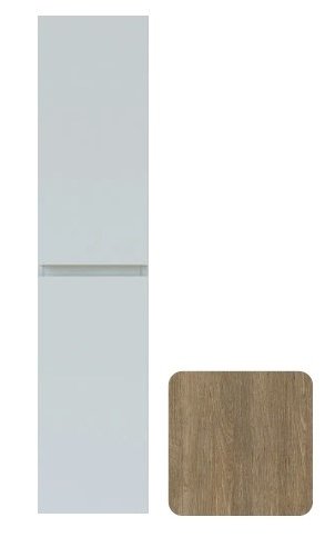 Пенал Creto Tivoli Bamenda