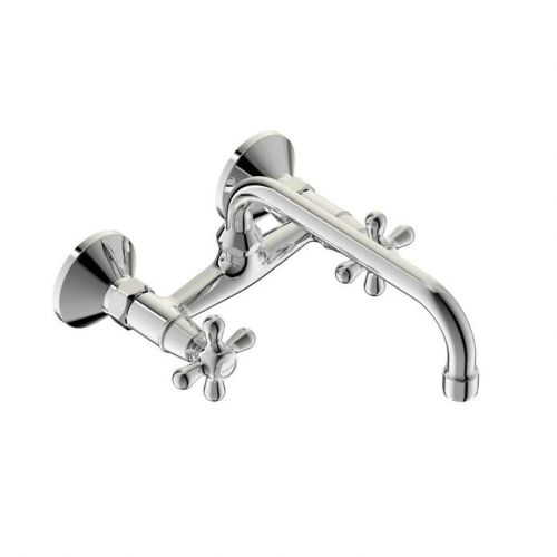 Смеситель для раковины Vidima  Retro BA121AA