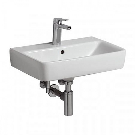 Раковина 55 см Geberit Renova Nr.1 Comprimo 226155000