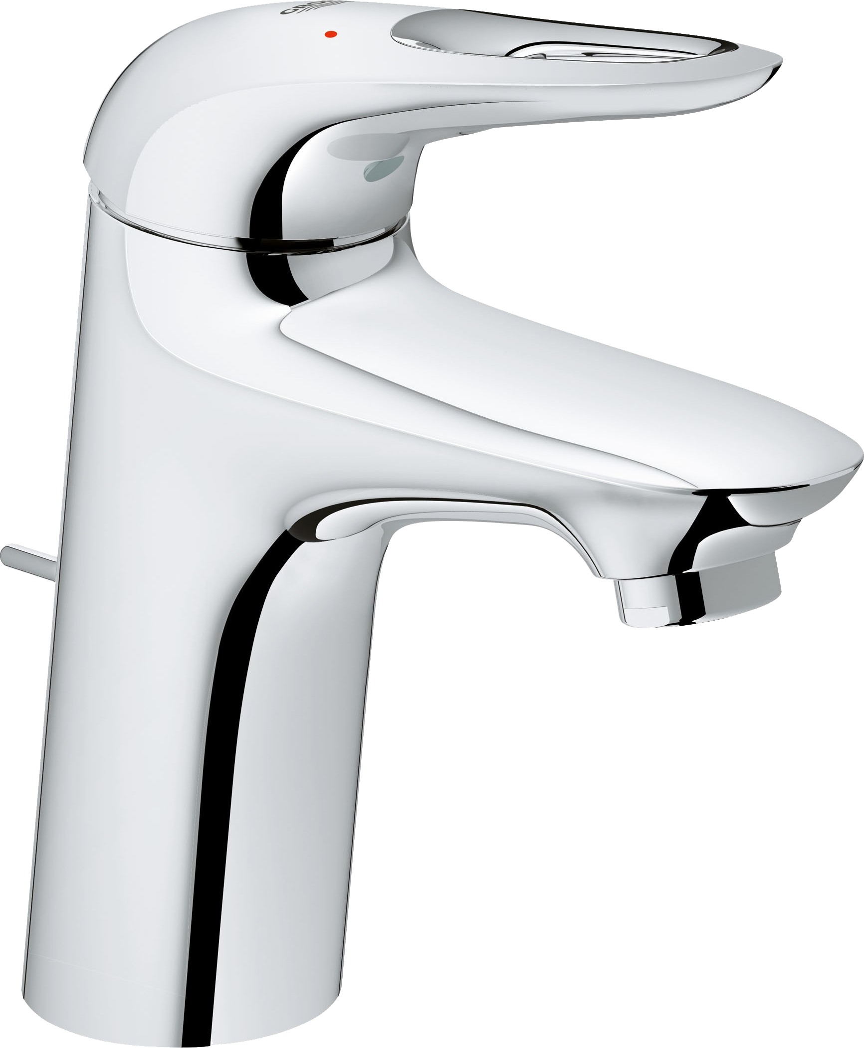 Смеситель для раковины Grohe Eurostyle New 33558003