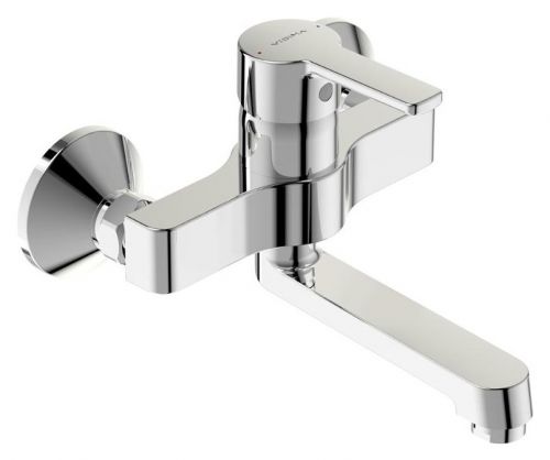 Смеситель для раковины Vidima  Uno BA250AA