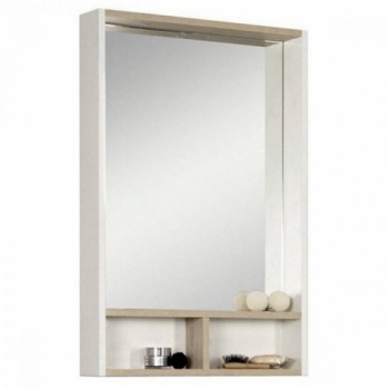 Зеркало Акватон Йорк 55x85 1A173202YOAV0