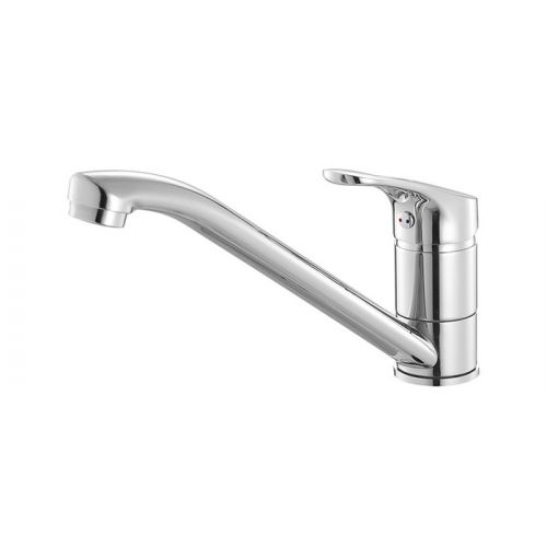 Смеситель для кухни,  Neva, Milardo, NEVSB00M05