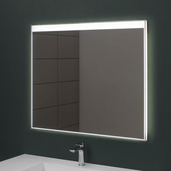 Зеркало Aquanet Палермо 10085 LED 00196645