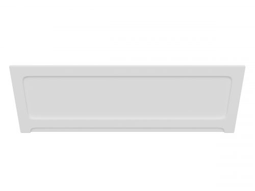 Фронтальная панель для ванны Aquatek Мия 130 см EKR-F0000084