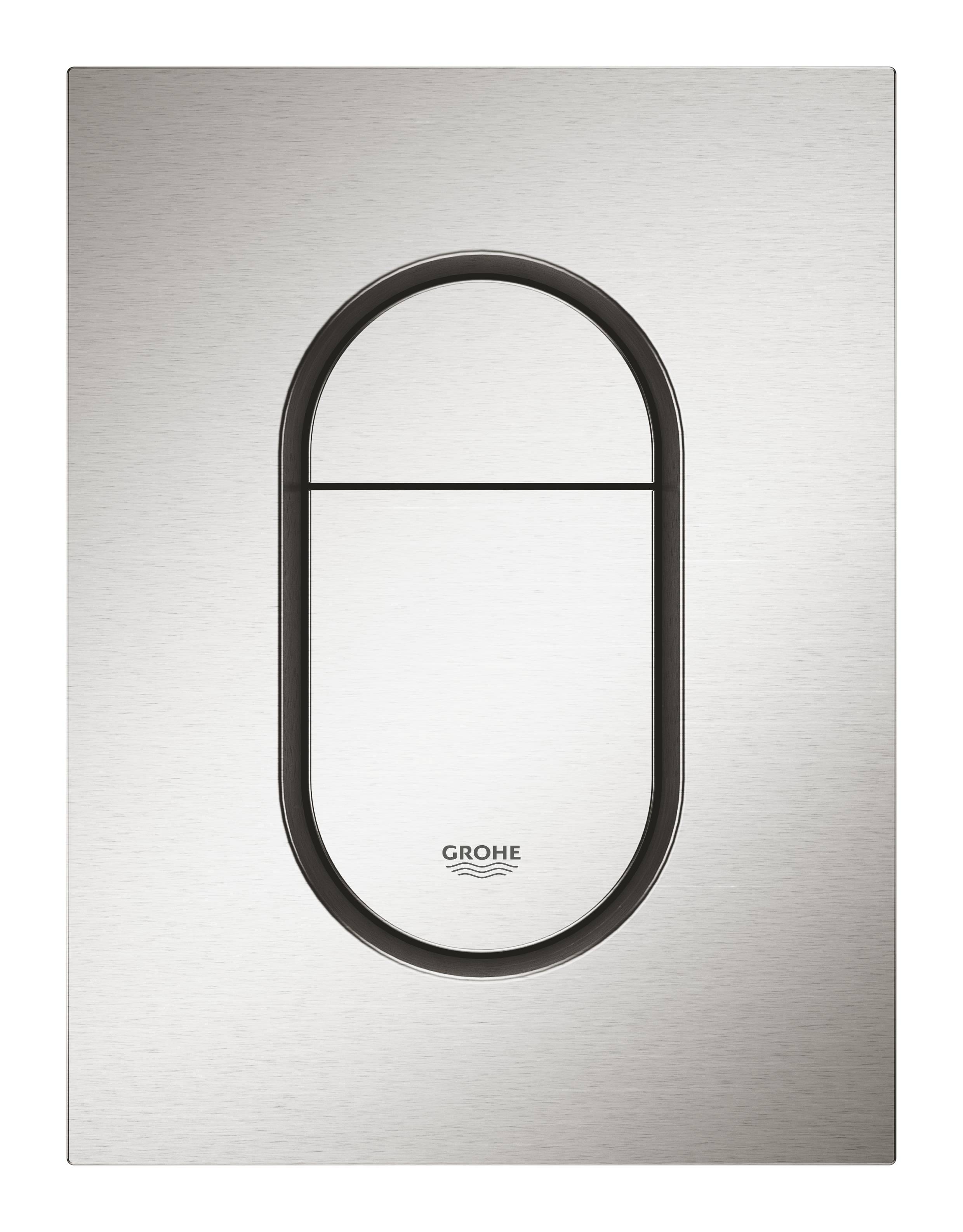 Клавиша смыва для унитаза GROHE Arena Cosmopolitan 37624DC0