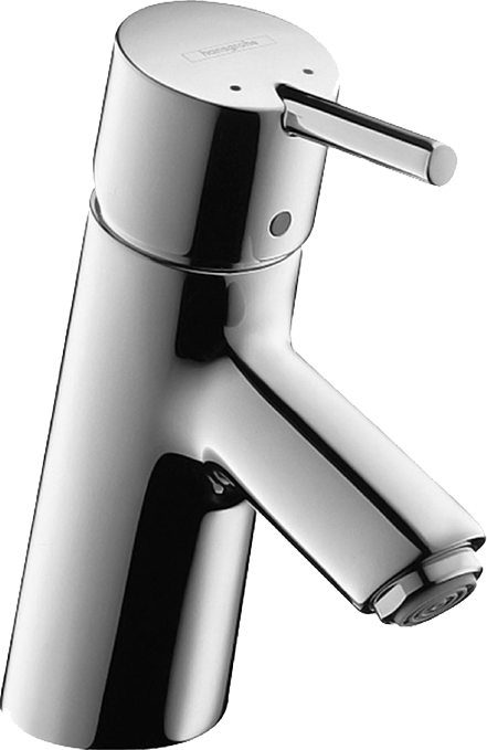 Смеситель для раковины Hansgrohe Talis S 32020000