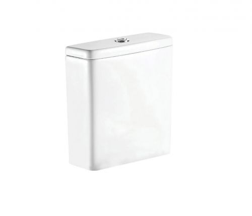 Бачок "Koller Pool" ORION, антибактериальное покрытие, механизм смыва Geberit