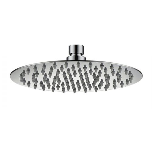 Душевая насадка верхняя круглая, IDDIS, 00320RSi64