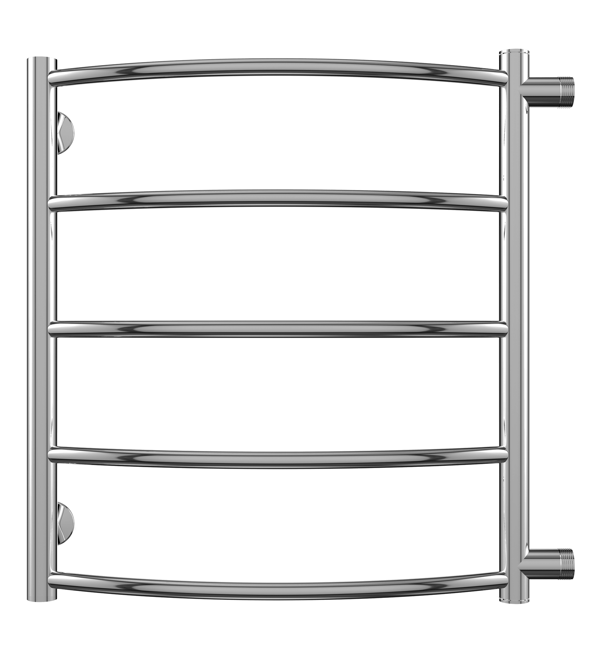Полотенцесушитель водяной Terminus  Классик П5 400х596