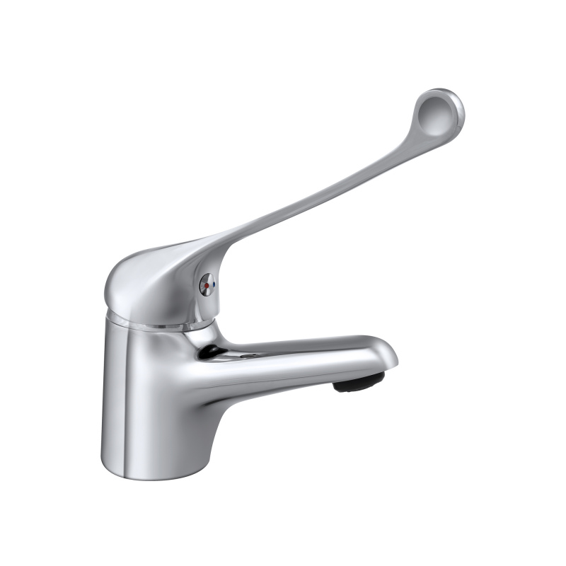 Смеситель для раковины Славен СЛ-ОД-Х10