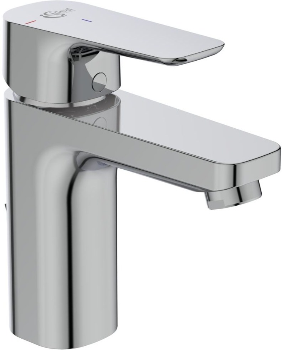 Смеситель Ideal Standard Ceraplan lll BC570AA для раковины с донным клапаном