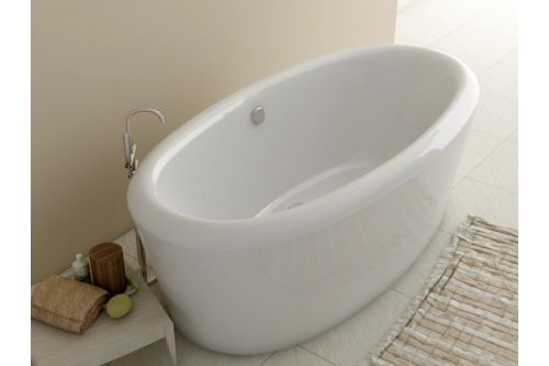 Ванна акриловая Relisan Neona 180x90