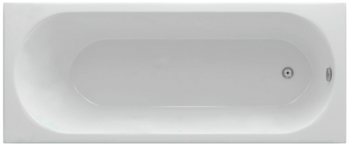 Акриловая ванна Aquatek  Лея 170x75 LEY170-0000015