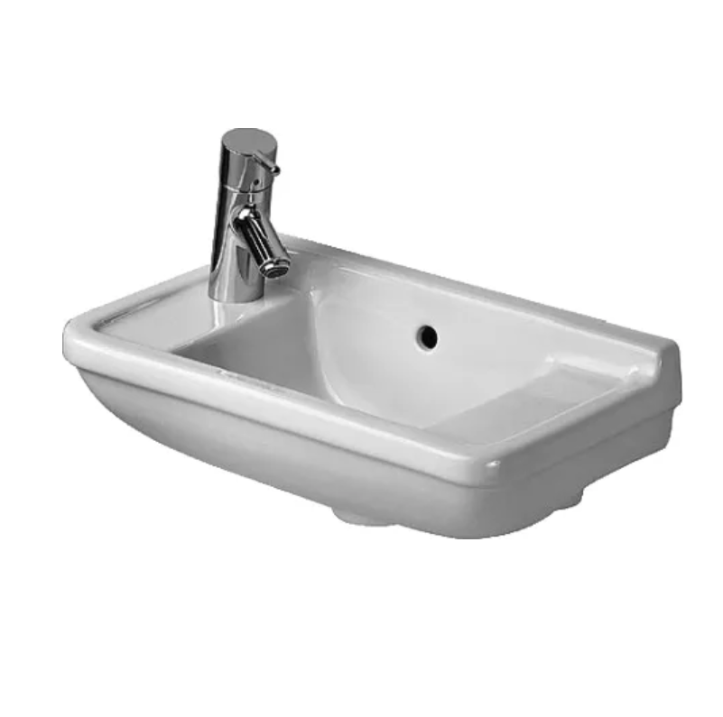 Раковина Duravit Starck 3 0751500000