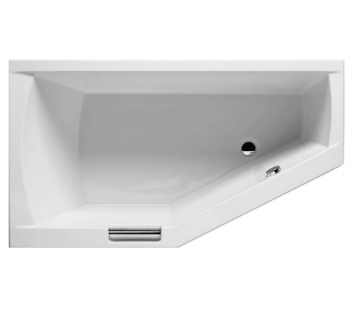 Акриловая ванна Riho Geta 160х90 правая B029008005