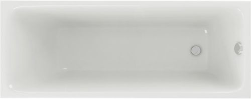 Акриловая ванна Aquatek  Мия 165x70 MIY165-0000001