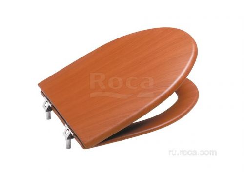 Крышка для чаши Roca America soft close 801492M14