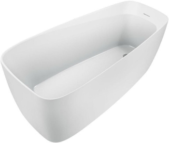 Акриловая ванна Aquanet Family Trend 170x78 90778 Matt Finish 90778-MW