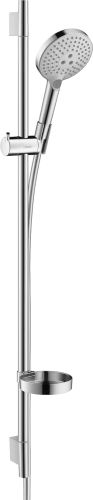 Душевой гарнитур Hansgrohe Raindance Select S 120 3iet 26631000 90 см