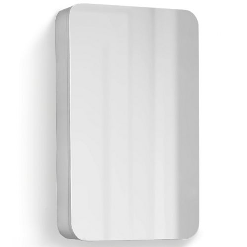 Зеркальный шкаф Velvex Bio 40 zsBIO.40-21.11