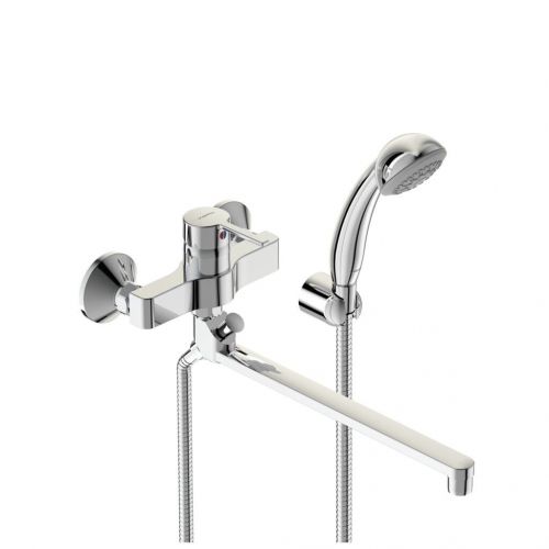 Смеситель для ванны Vidima Logik BA281AA